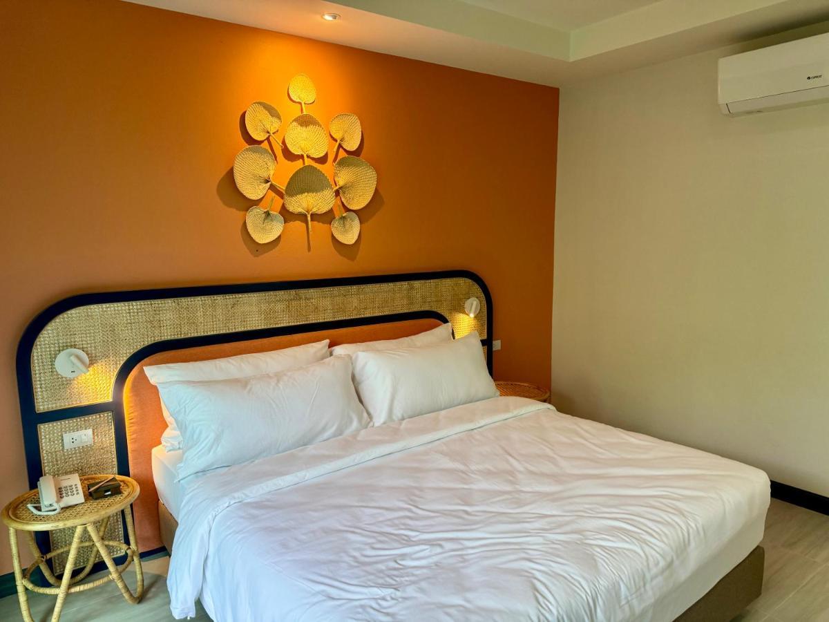 Keereen Resort - Ao Nang Krabi Zewnętrze zdjęcie