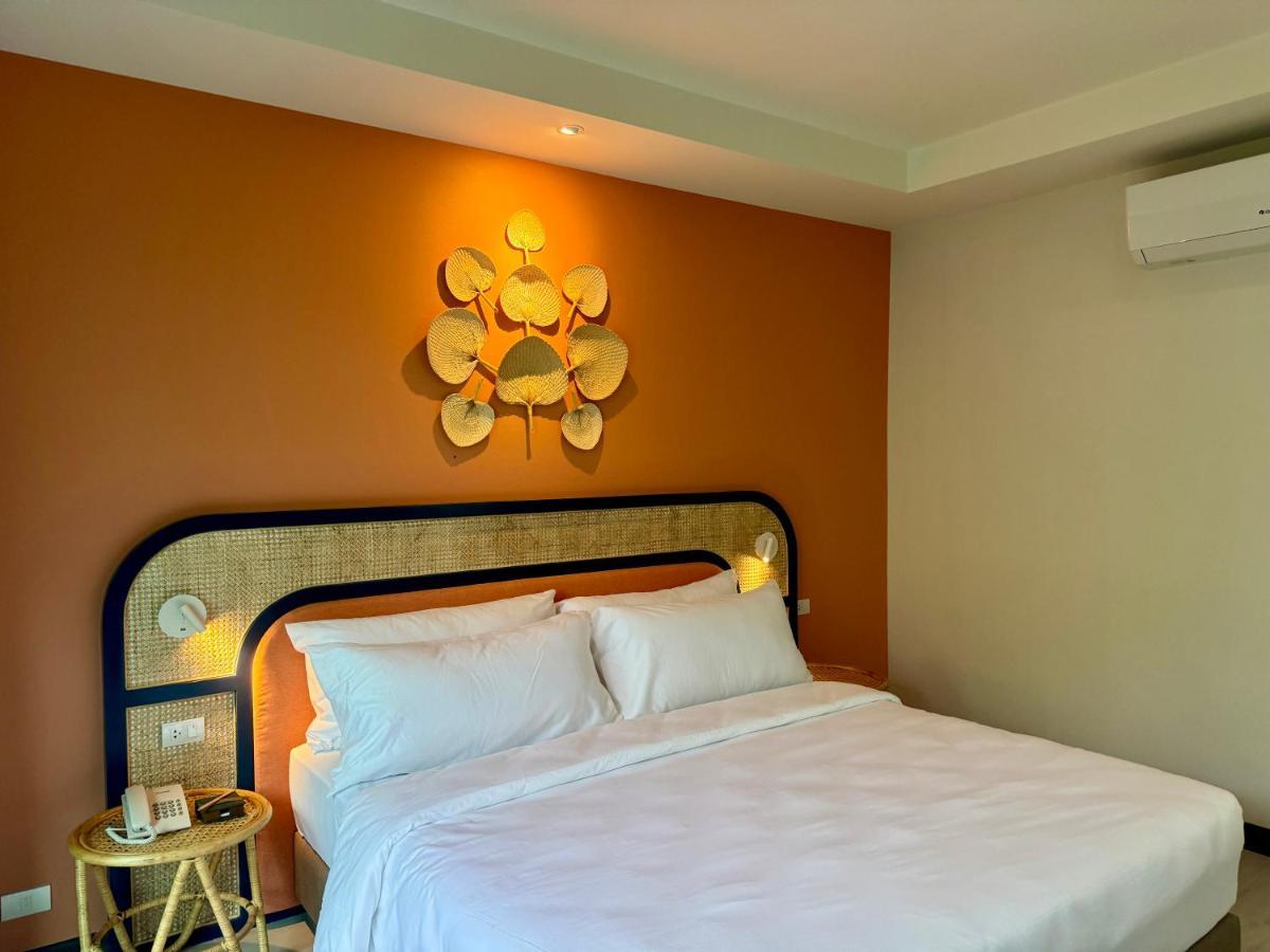 Keereen Resort - Ao Nang Krabi Zewnętrze zdjęcie