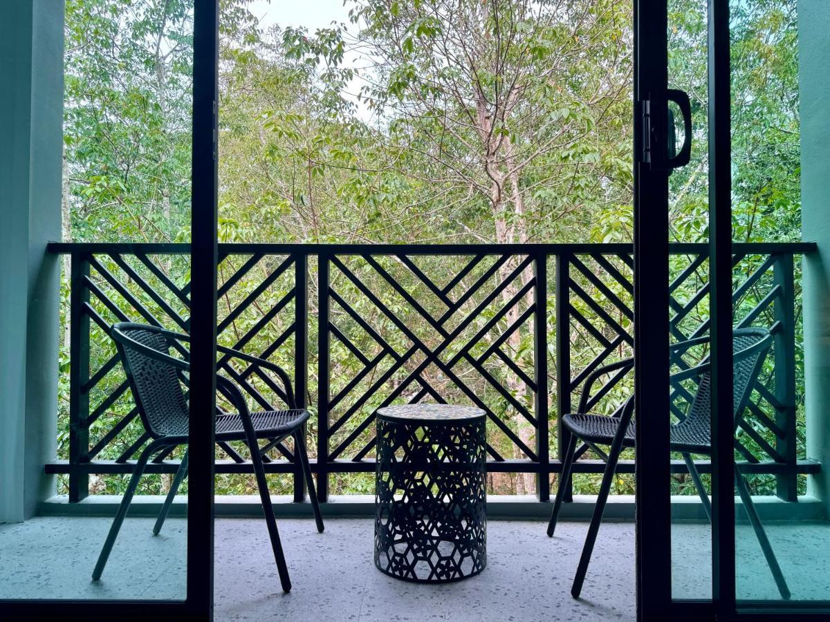 Keereen Resort - Ao Nang Krabi Zewnętrze zdjęcie