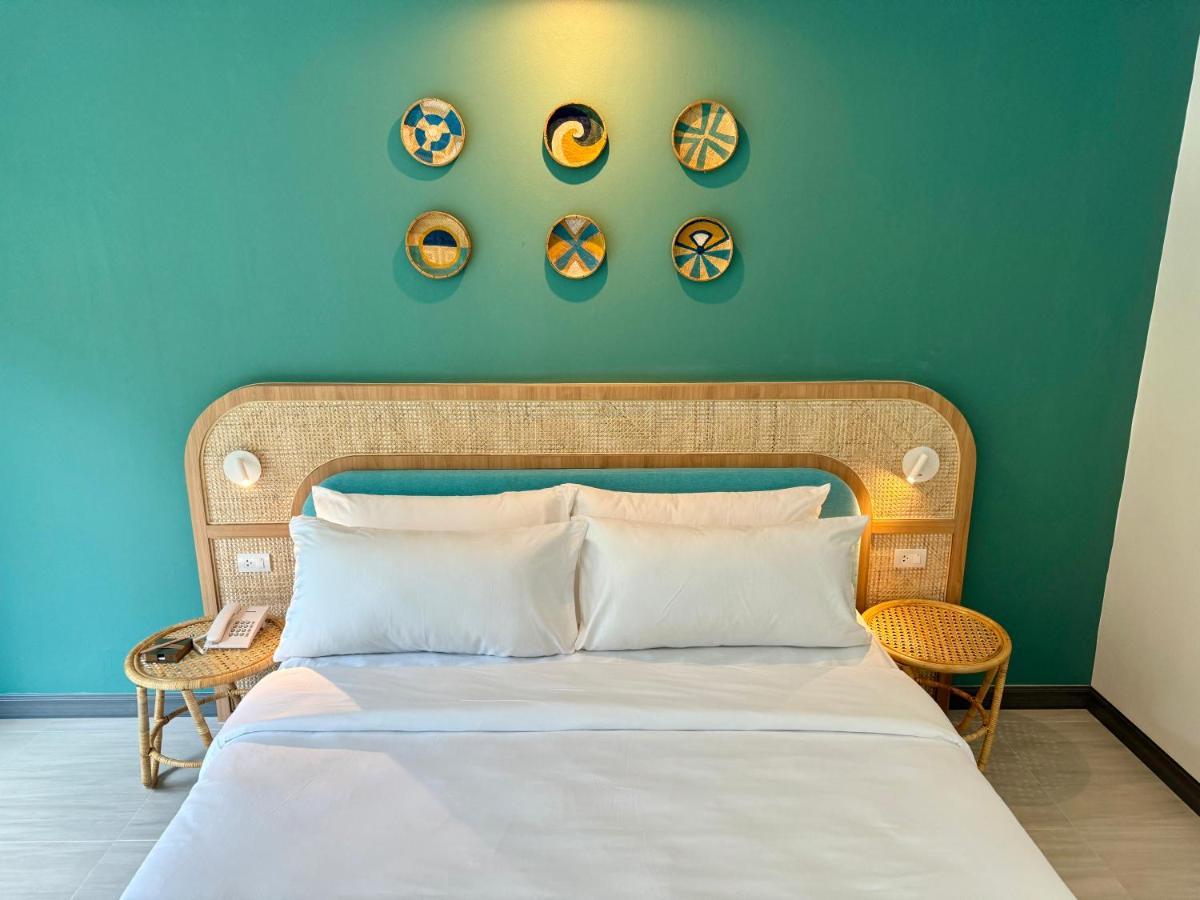 Keereen Resort - Ao Nang Krabi Zewnętrze zdjęcie